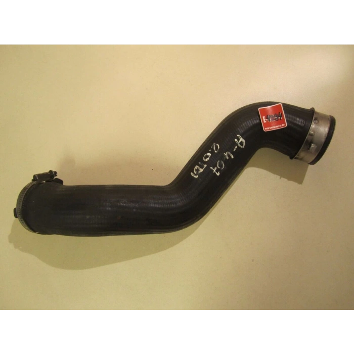 Turbo Hortumu İntercooler Hortumu Vw A4 Blb-Bre 2,0 Tdı 00- (Oem No: 8E0145737F)