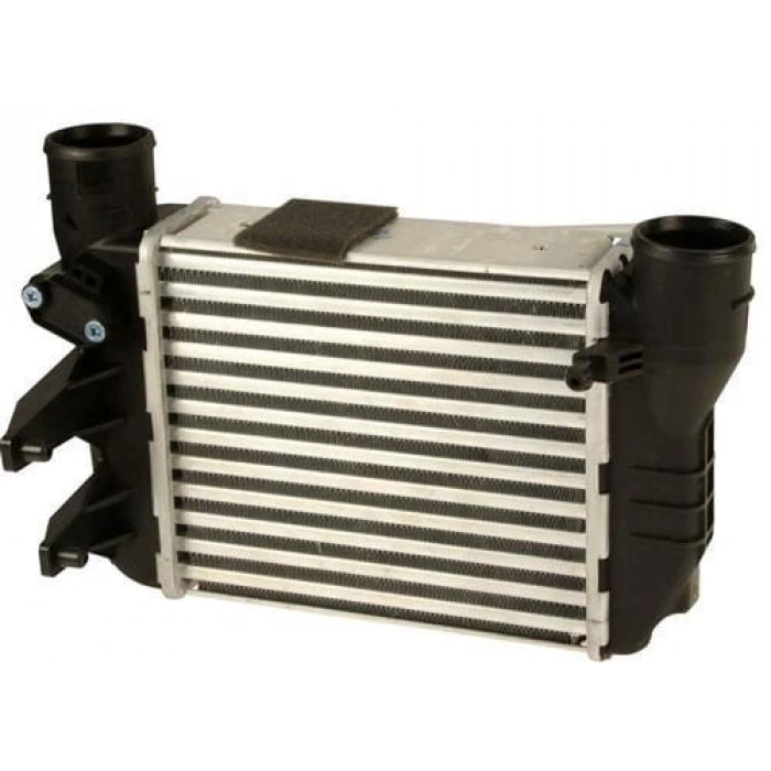 Turbo Radyatörü Vw A4 Bfb 1,8 T 00-04 (Oem No: 8E0145805L)