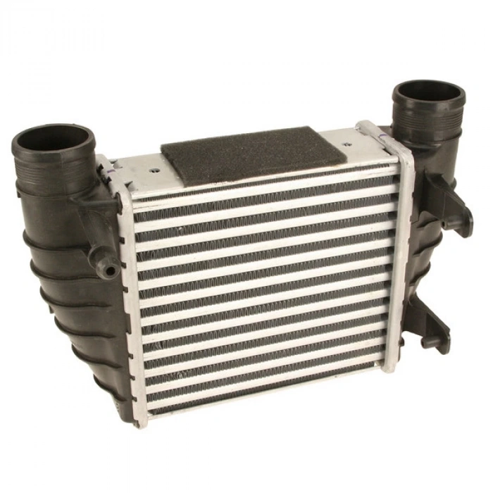 Turbo Radyatörü Sağ / 8Ml376899051( 202X189X62 ) Vw A4 Bpj-Byk-Bwe-Bgb-Bul 2,0 Tfsı 04-08 (Oem No: 8E0145806M)