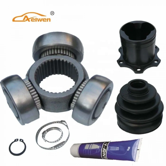 Aks Kafası İç A4 00-04 / A6 04-11 / A4 04-08 / Sharan 95-10 / Trıptonıc34×85X10,6X104Mm (Oem No: 8E0498103C)