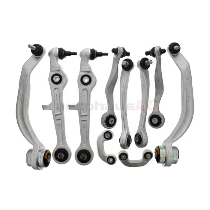 Salıncak Takımı Ön Vw A4 Bm 00-08 (Oem No: 8E0498998)