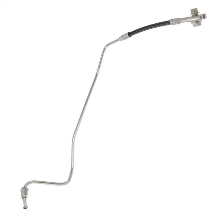 Fren Hortumu Arka Sağ / Rekor Olan Vw A4-A6-Superb Bm 97-04 (Oem No: 8E0611764K)