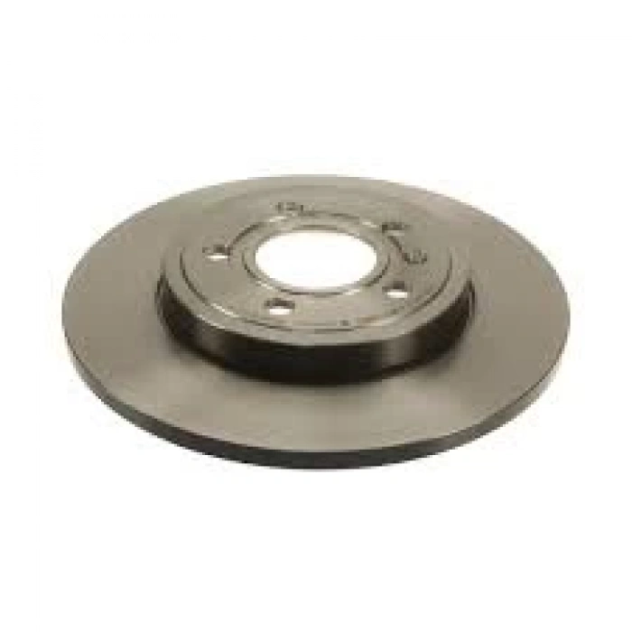 Fren Diski Arka Ddf1423 / Df4756 (Adet Fıyat) Vw A4-A6-Q3 Bm 04- (Oem No: 8E0615601M)