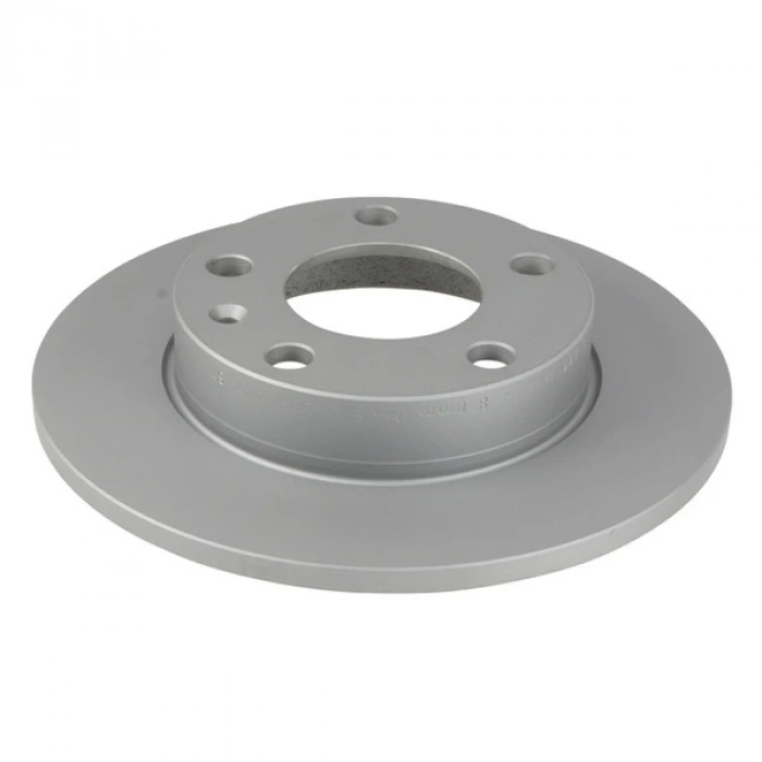 Fren Diski Arka 23570 / Df4186 (Takım Fıyat) Vw A4 Bm 00-08 (Oem No: 8E0615601P)