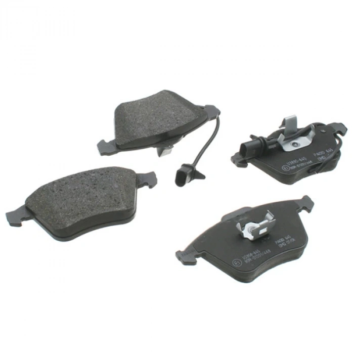 Fren Balata A4 05-11 / A6 05-11 Fişli Ön (Oem No: 8E0698151G)