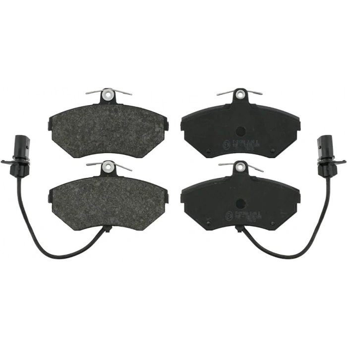 Fren Balata A4 04-08 / Passat 96-00 / A4 00-04 1.6-1.8 Fişli Ön (Oem No: 8E0698151M)