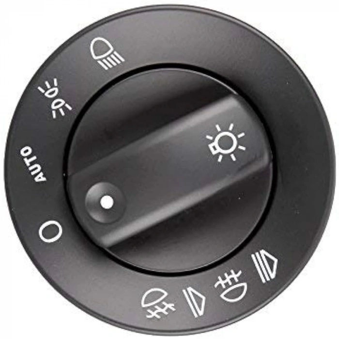 Far Anahtarı Auto Far Vw A4 Bm 01-04 (Oem No: 8E0941531B)