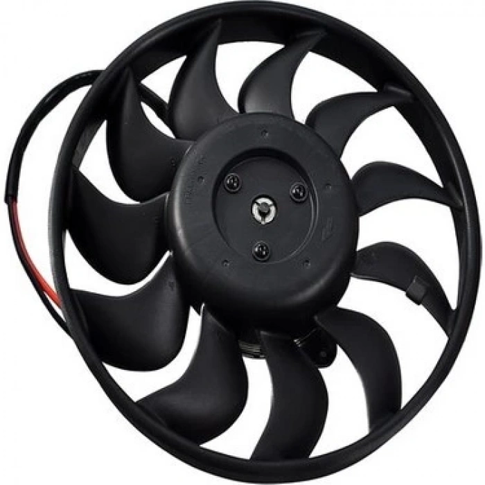Fan Motoru Sağ Vw A4 Bm 00-08 (Oem No: 8E0959455B)
