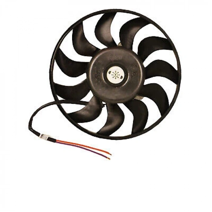 Fan Motoru Sağ Vw A4 Bm 00-08 (Oem No: 8E0959455B)