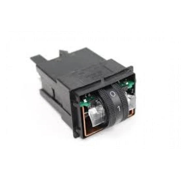 Koltuk Isıtma Dügmesı Vw A3-A4-A6-Q5-Q7 Bm 05- (Oem No: 8E0963563)