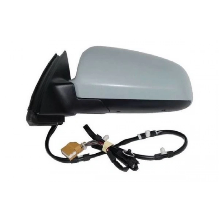 Audı A4 Elektrikli Ayna 05/07 Astarlı Kör Noktalı Sol 8E1858531Q01C (Oem No: 8E1858531Q01C)