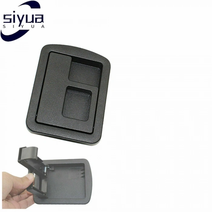 Bagaj Kaplaması Tutamağı Üst A3 / A4 / A5 7 A6 01Sonrası Üst (Oem No: 8E5863627)