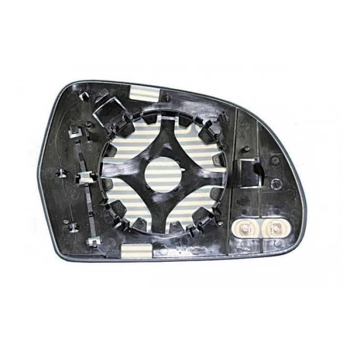 Audı A3 A4 A5 Elektrikli Ayna Camı 10/12 Sağ 8H0857536F (Oem No: 8H0857536F)