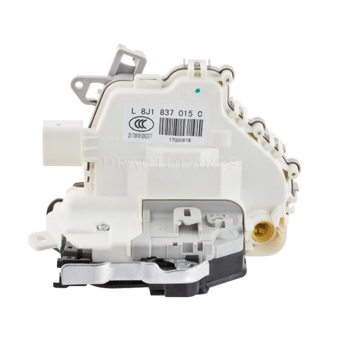 Kilit Kapı A4 09-14 / A5 09-14 / Q7 09-14 / Q3 11Sonrası Ön Sol (Oem No: 8J1837015C)