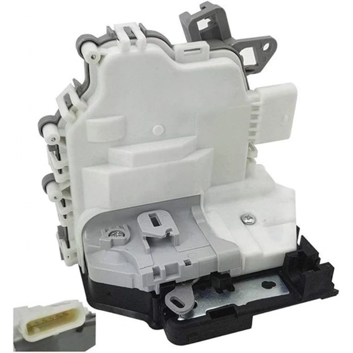 Kilit Kapı A4 09-14 / A5 09-14 / Q7 09-14 / Q3 11Sonrası Ön Sağ (Oem No: 8J1837016C)