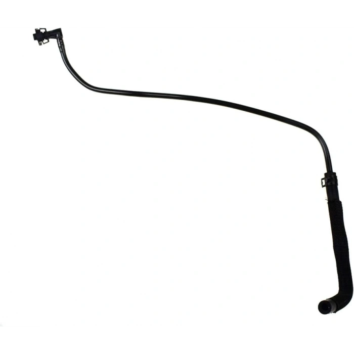 Boru Yedek Su Deposu A4 / A5 12-16 Çekvalfli (Oem No: 8K0121081Ca)