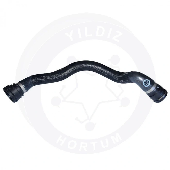 Hortum Radyatör Üst A4 / A5 08-15 1.8-2.0 (Oem No: 8K0121101M)