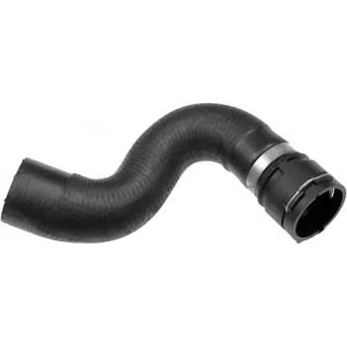 Hortum Radyatör A4 / A5 08-16 Caga-Cagb-Caha-Cahb 2.0 Tdi Üst (Oem No: 8K0121101P)