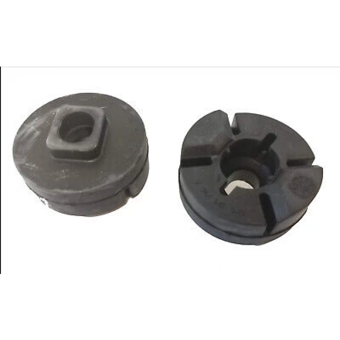 Bağlantı Takozu Radyatör A4 7 A5 / A6 / Q5 08-18 Alt (Oem No: 8K0121276A)