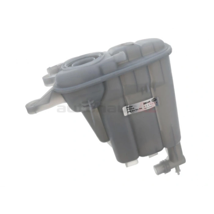 Yedek Su Deposu A4 / A5 08-18 (Oem No: 8K0121403Ac)