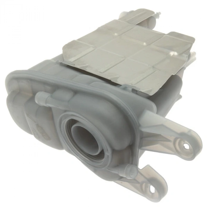 Radyatör Yedek Su Deposu Genlesme Kabı Vw A4-A5-Q5 Cama-Cgka-Clab-Capa 2,7 Tdı-3,0 Tdı 08- (Oem No: 8K0121405P)