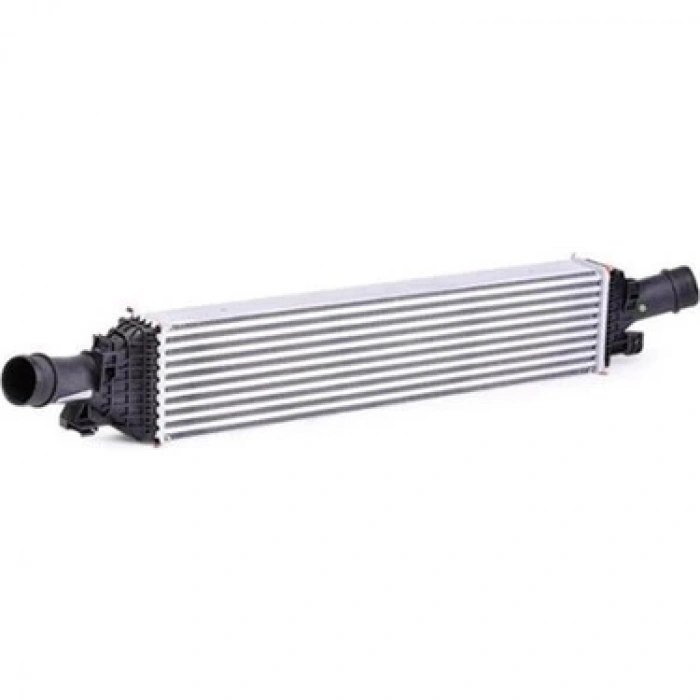 TURBO RADYATÖRÜ 8ML 376 746-191 VW A4-A5-A6 CAGA-CNCD-CAEA-CDNB-CFKA 2,0 TFSI-2,0 TDI 08-12 (Oem No: 8K0145805G)