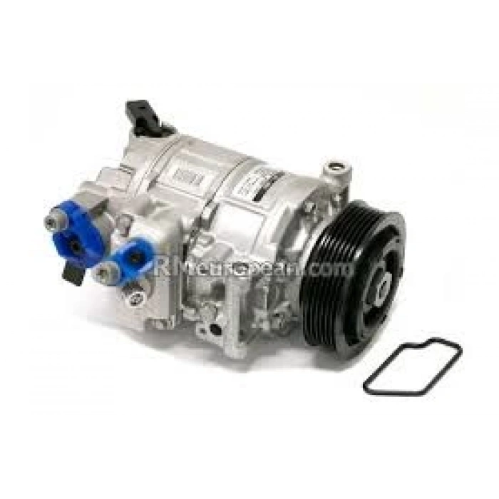 Klima  Kompresörü Vw A4-A6-Q5 Bm 08-12 (Oem No: 8K0260805L)