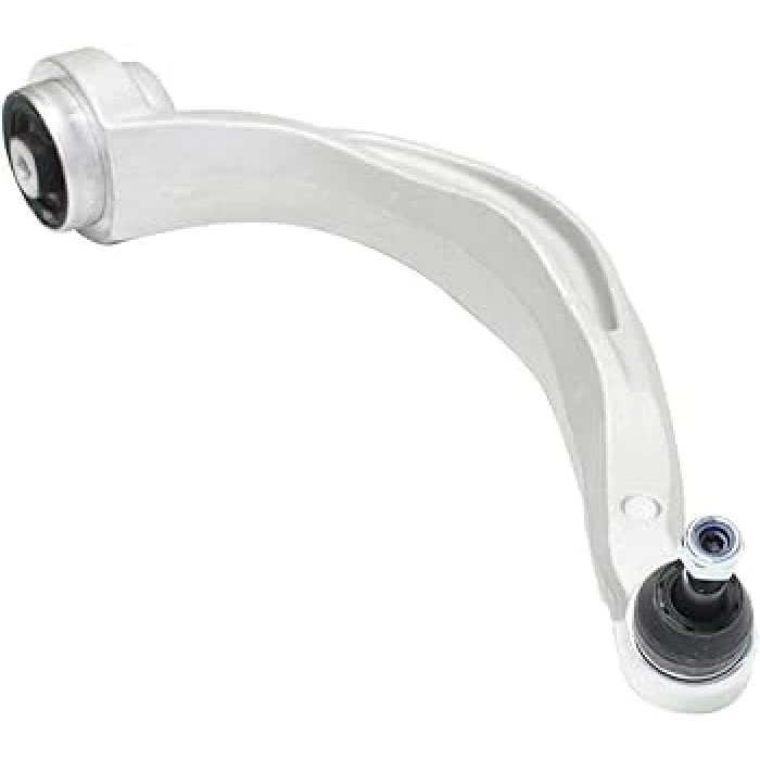 Rotıllı Kol Alt Egrı Sol 34822 / Jtc2313 (M12-65 Mm) Vw A4-A5-A6-Q5 Bm 08- (Oem No: 8K0407693F)