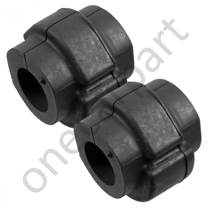 VİRAJ LASTİĞİ A4 / A5 / A6 08-15 (24 MM) ÖN (Oem No: 8K0411327A)