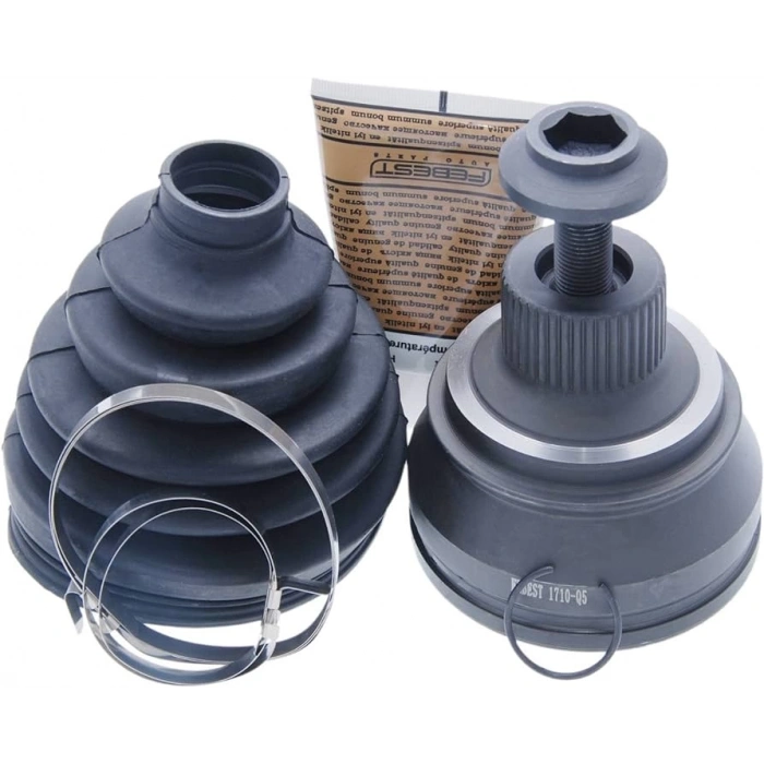 Aks Kafası Dıs 304954 Vw A4-A5-Q5 Caga-Caba-Cabb-Cdha-Cdhb 1,8 Tfsı-2,0 Tdı 08- (Oem No: 8K0498099)