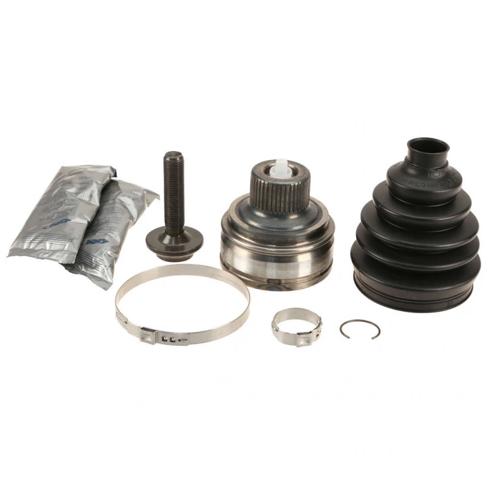 Aks Kafası Dış 304956 Vw A4-A5-Q5 Caga-Caba-Cabb-Cdha-Cdhb 1,8 Tfsı-2,0 Tdı 08- (Oem No: 8K0498099B)