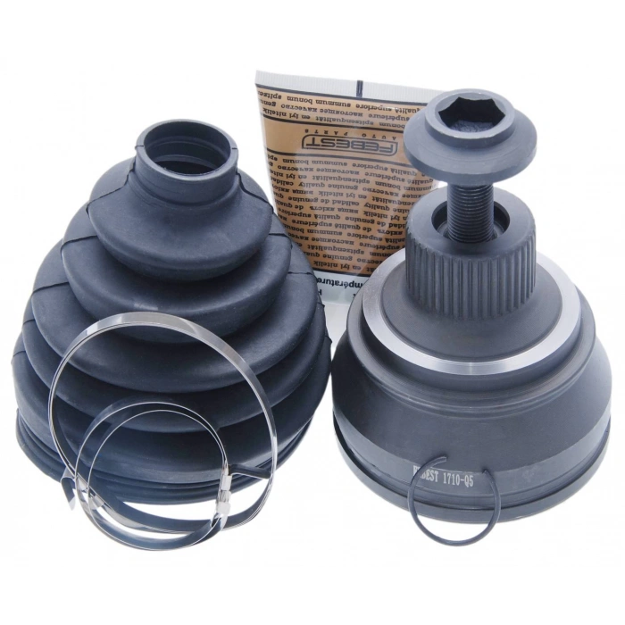 Aks Kafası Dış Vw A4-A5-Q5 Caga-Caba-Cabb-Cdha-Cdhb 1,8 Tfsı-2,0 Tdı 08- (Oem No: 8K0498099C)