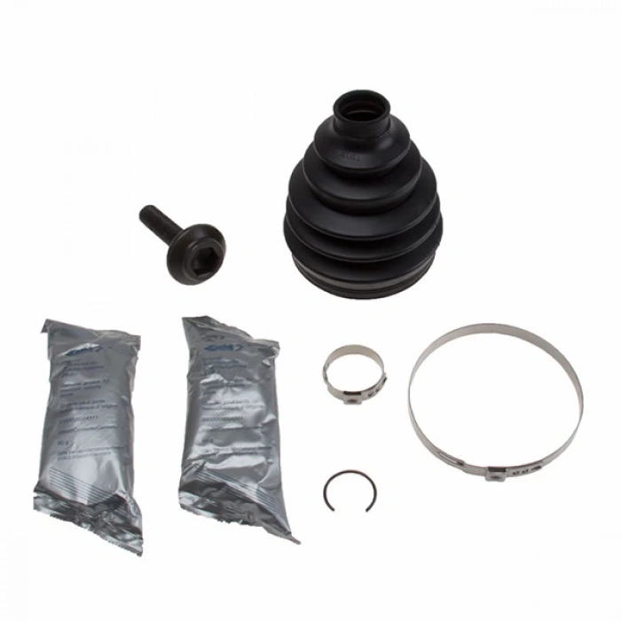 Aks Körüğü Takım Dış A4 / A5 / Q5 08Sonrası Caga-Caba-Cabb-Cdha-Cdhb 1.8 Tfsi-2.0 Tdi (Oem No: 8K0498203)