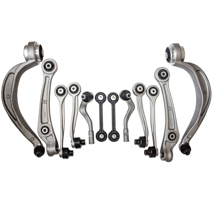 Salıncak Takımı Ön (65Mm/M12) Vw A4-A5-Q5 Bm 08-12 (Oem No: 8K0498998H)