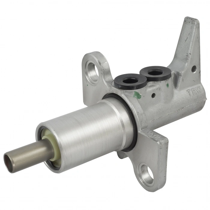 Fren Ana Merkez A4 / A5 / Q5 08Sonrası 25.4 Mm Trw Tip (Oem No: 8K0611021B)