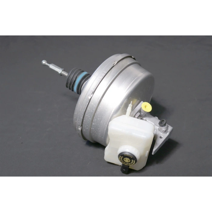 Westınghouse Fren Servosu Vw A4-A5-A6-A7 Bm 11- (Oem No: 8K0612107D)