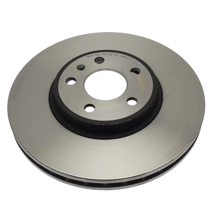 Fren Diski Ön 36231 / Ddf1664 / Df6015S (Adet Fıyat) Vw A4-A5-Q5 Bm 08- (Oem No: 8K0615301A)