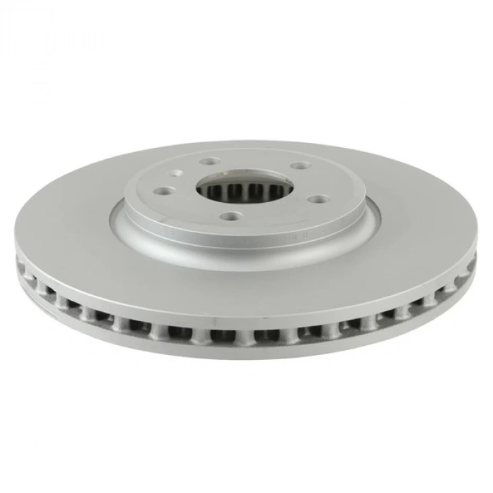 Fren Diski Ön Df6014S (Adet Fıyat) Vw A4-A5-Q5 Bm 08- (Oem No: 8K0615301M)