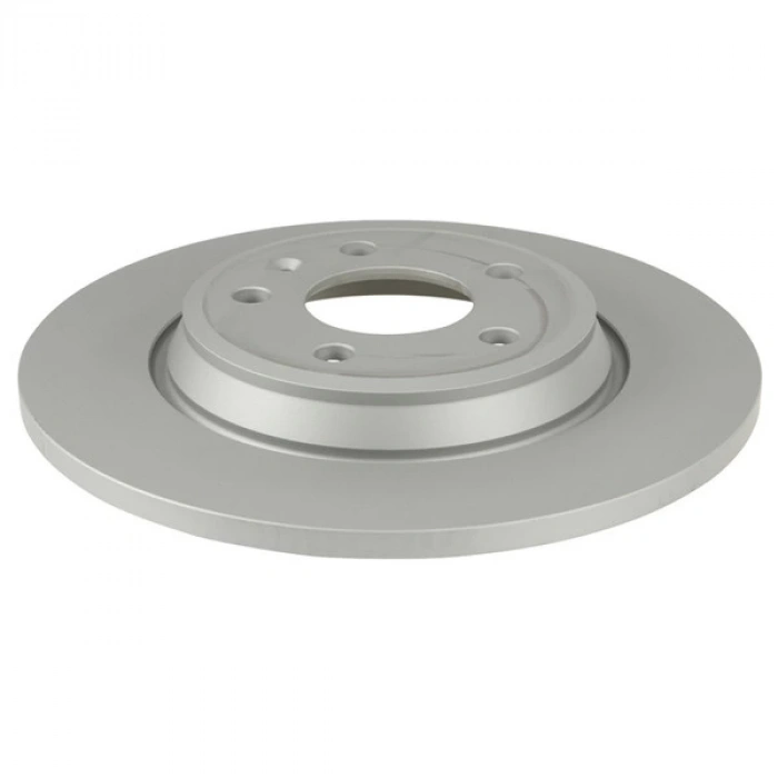 Fren Diski A4 07-16 / A5 07-17 / A6 11-18 / Q5 08-17 Arka Düz 300-5 (Oem No: 8K0615601B)