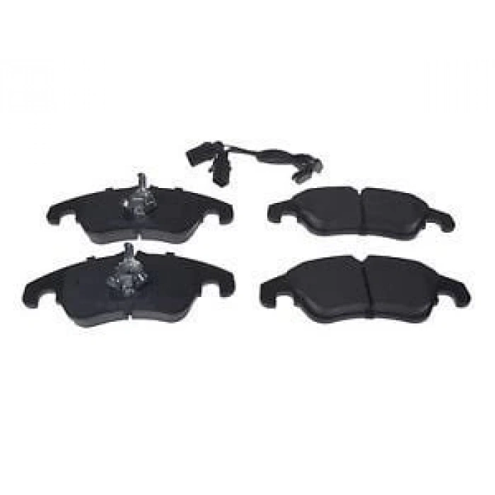 Fren Balatası Ön Fdb4044 / Gdb1768 Vw A4-A5-A6-A7-Q5 Bm 08- (Oem No: 8K0698151D)