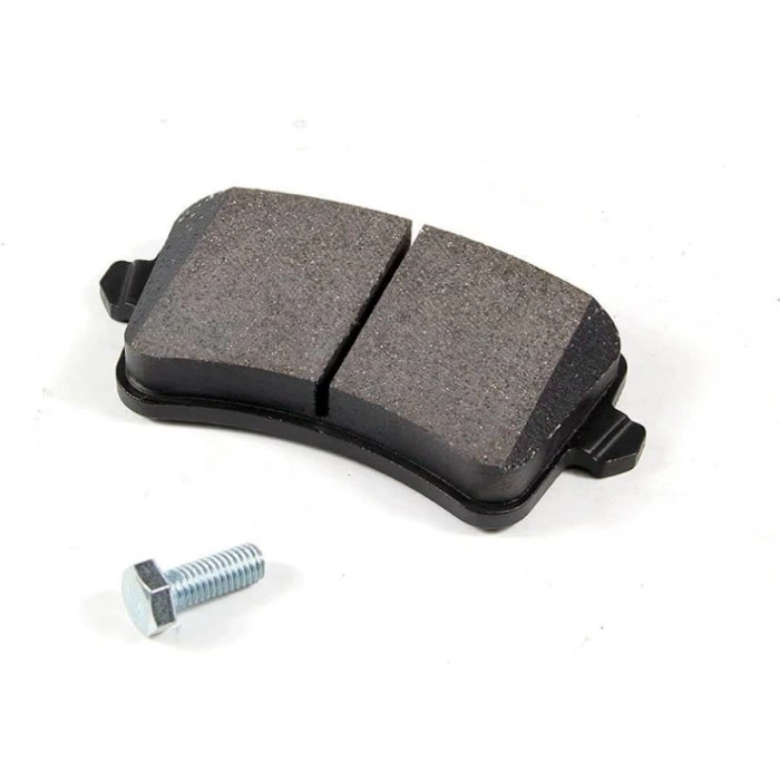 Fren Balata A4 / A5 07Sonrası Arka (Oem No: 8K0698451)
