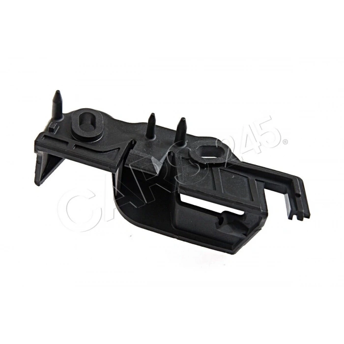 Tampon Bağlantı Braketi A4 13-15 Ön Sol (Oem No: 8K0807283H)