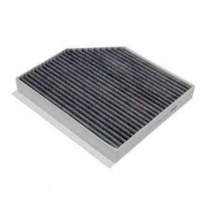 Polen Filtresi (Inceltılmıs) E2948Lc / Lak386 (Karbonlu) Vw A4-A5-Q5 Bm 08- (Oem No: 8K0819439A)