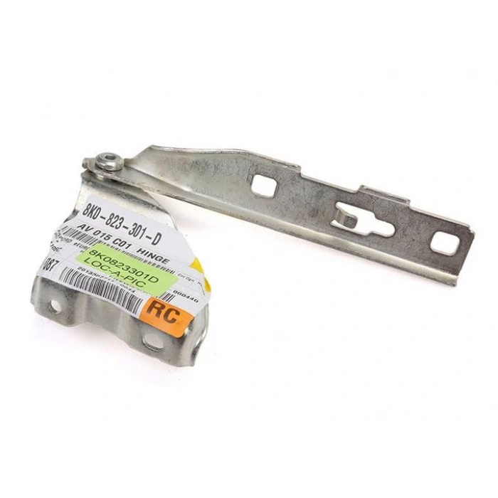 Kaput Menteşesi A4 08-15 Sol (Oem No: 8K0823301D)