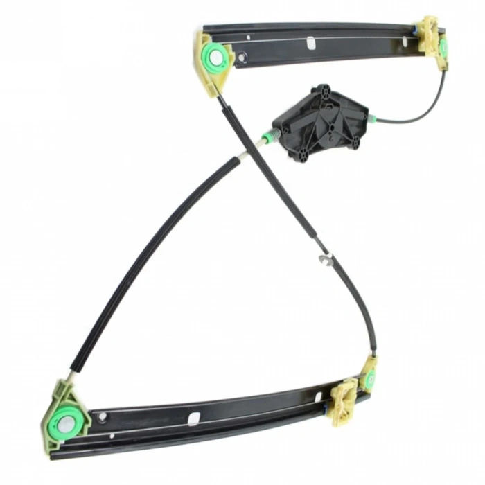 Cam Krıkosu Ön Sag Motorsuz Vw A4 Bm 08-15 (Oem No: 8K0837462)