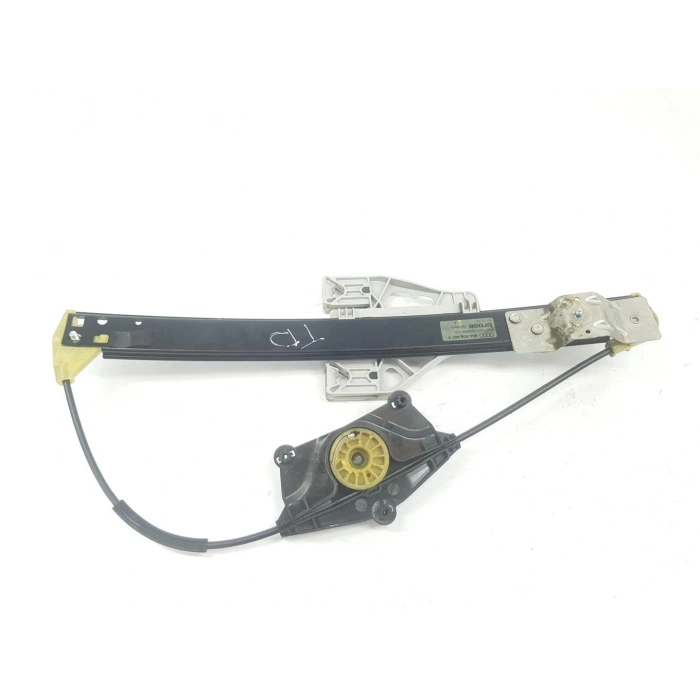 Audi A4 2008-2015 Cam Krikosu Arka Sağ Motorsuz (Oem No: 8K0839462A)
