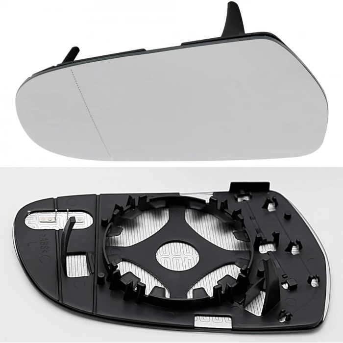 Ayna Camı Sol Vm-024Aghl Vw A3-A4-A5 Bm 08-15 (Oem No: 8K0857535F)