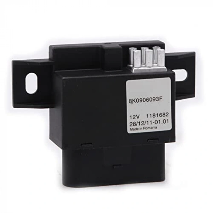 Röle Yakıt Pompa Kontrol A4 / A5 / Q5 08-12 (Oem No: 8K0906093F)