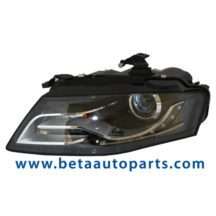 Far A4 09-12 (Zenon/Ledli) Sol (Oem No: 8K0941029G)