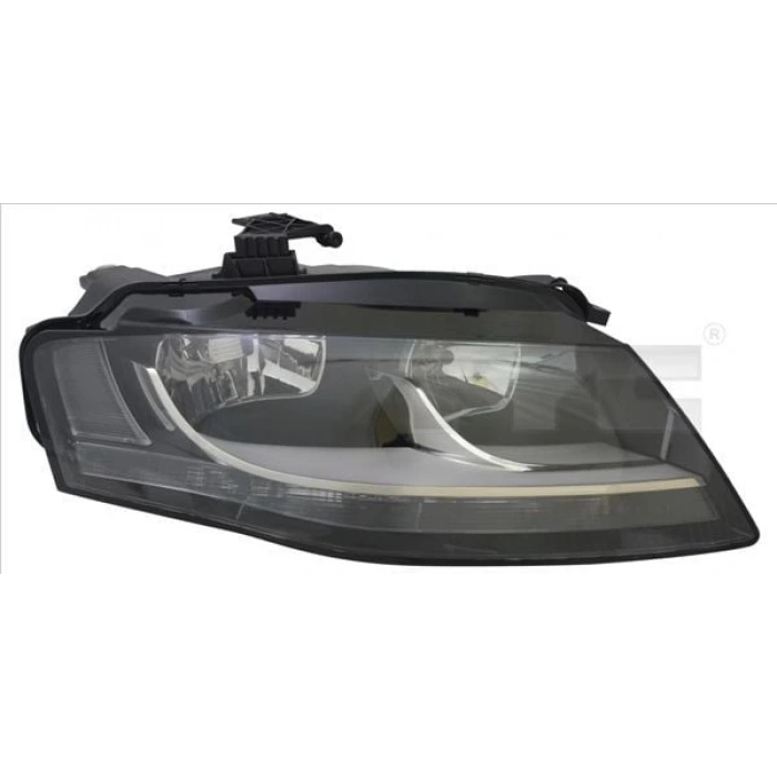 Far Sag 711307022853 Vw A4 Bm 08-11 (Oem No: 8K0941030)